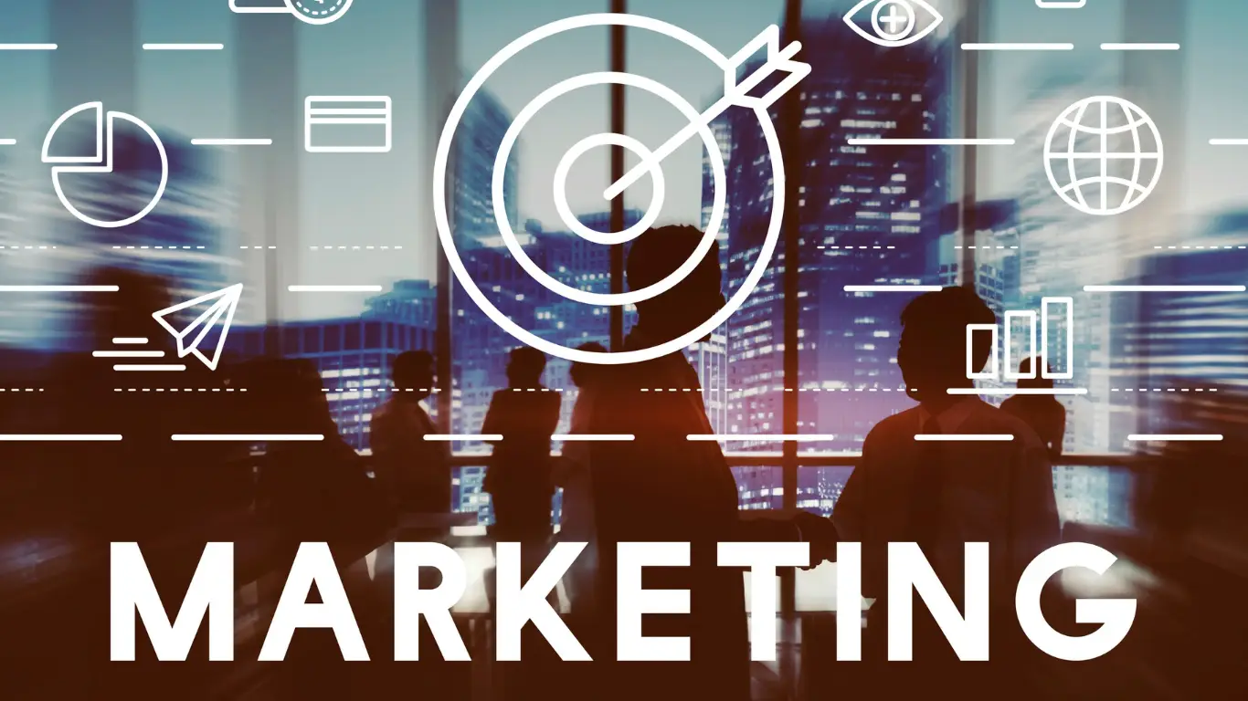 marketing methods for small business