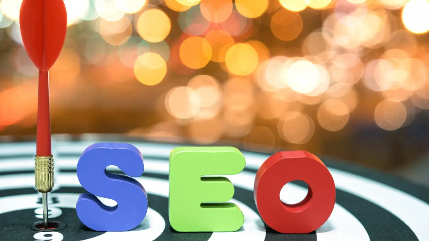 search engine optimization consultants