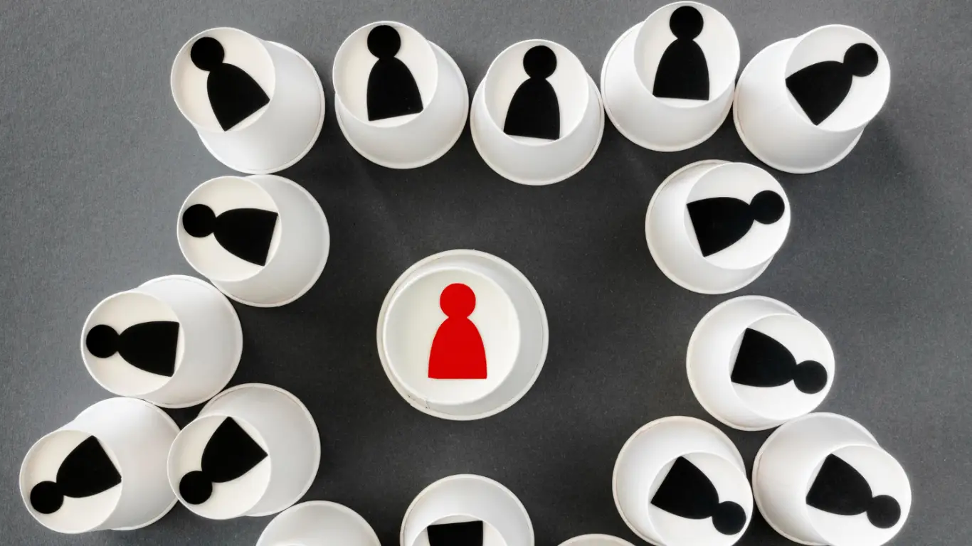 lead marketing definition