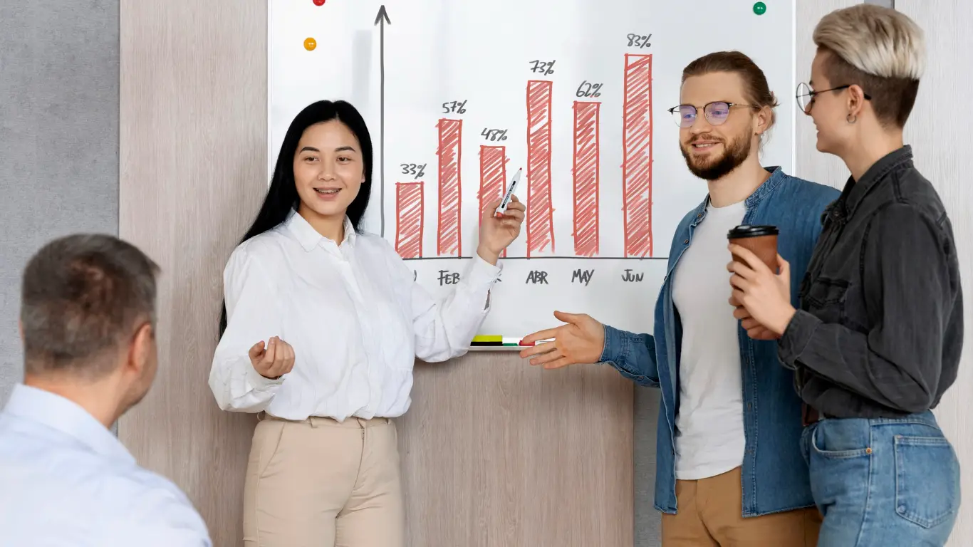 how to generate sales