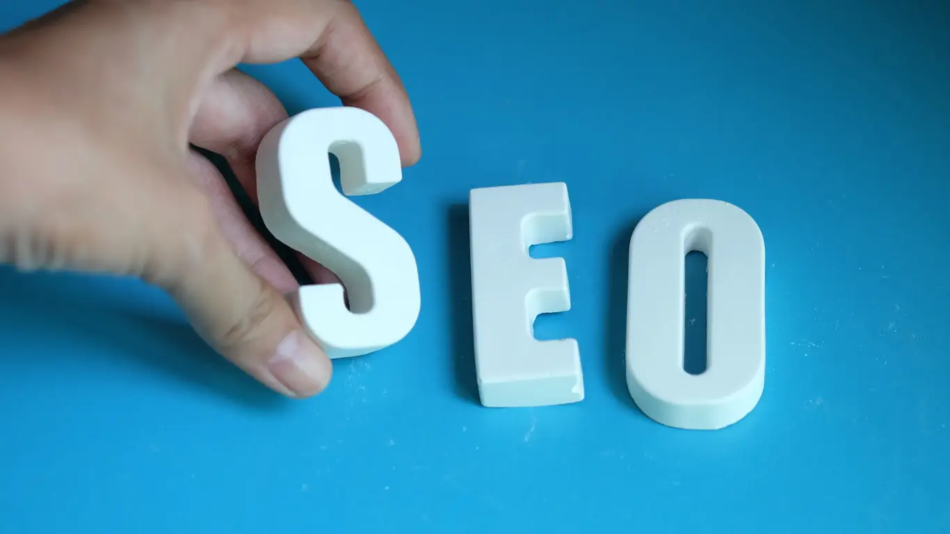 SEO consultant in Toronto