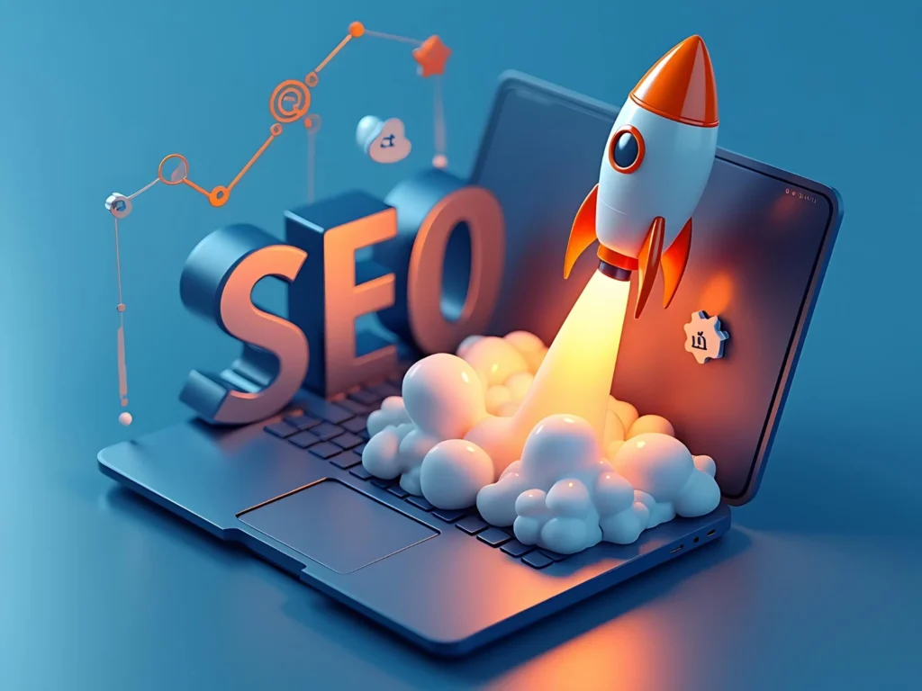 SEO services