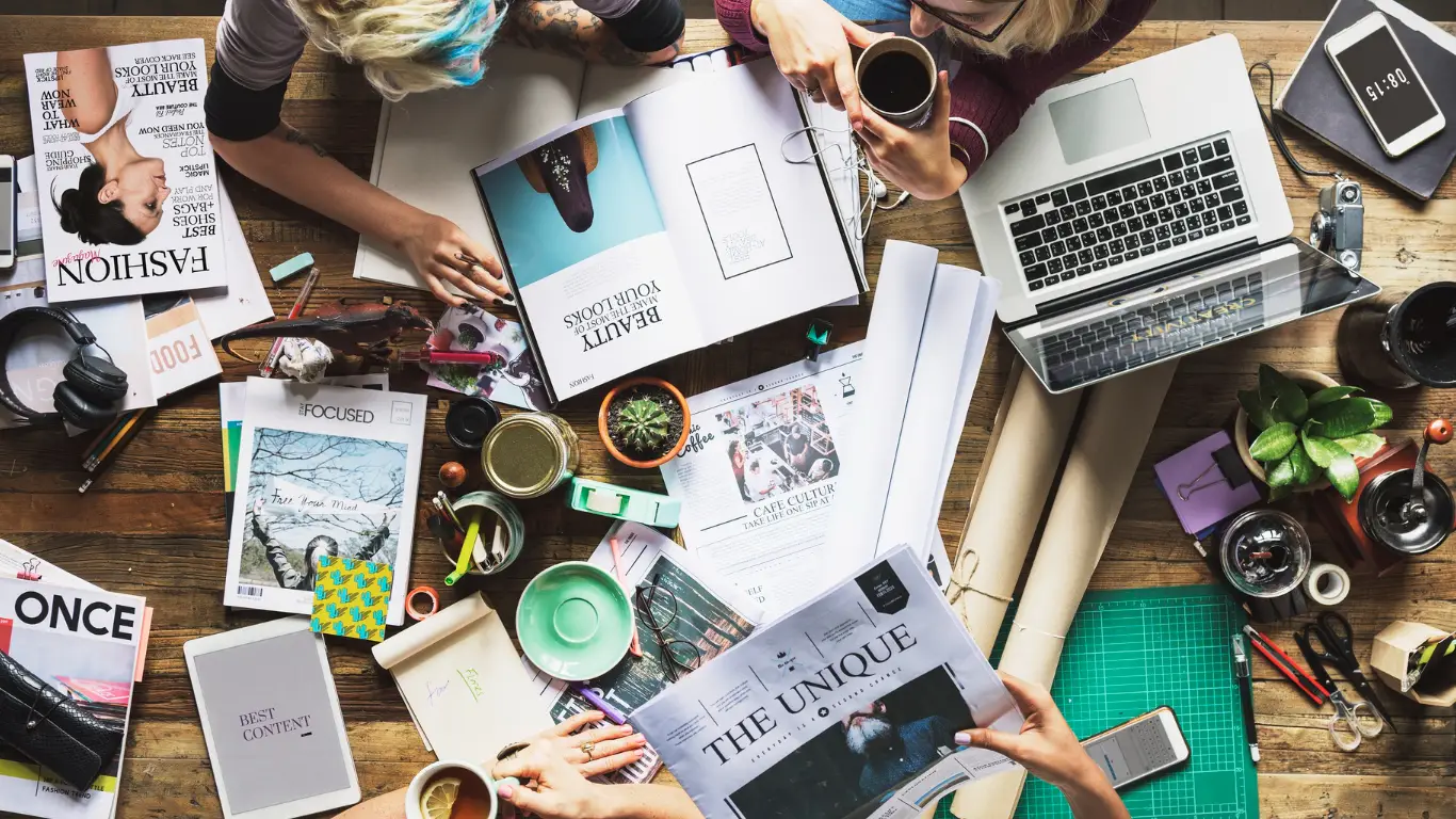 small business marketing services