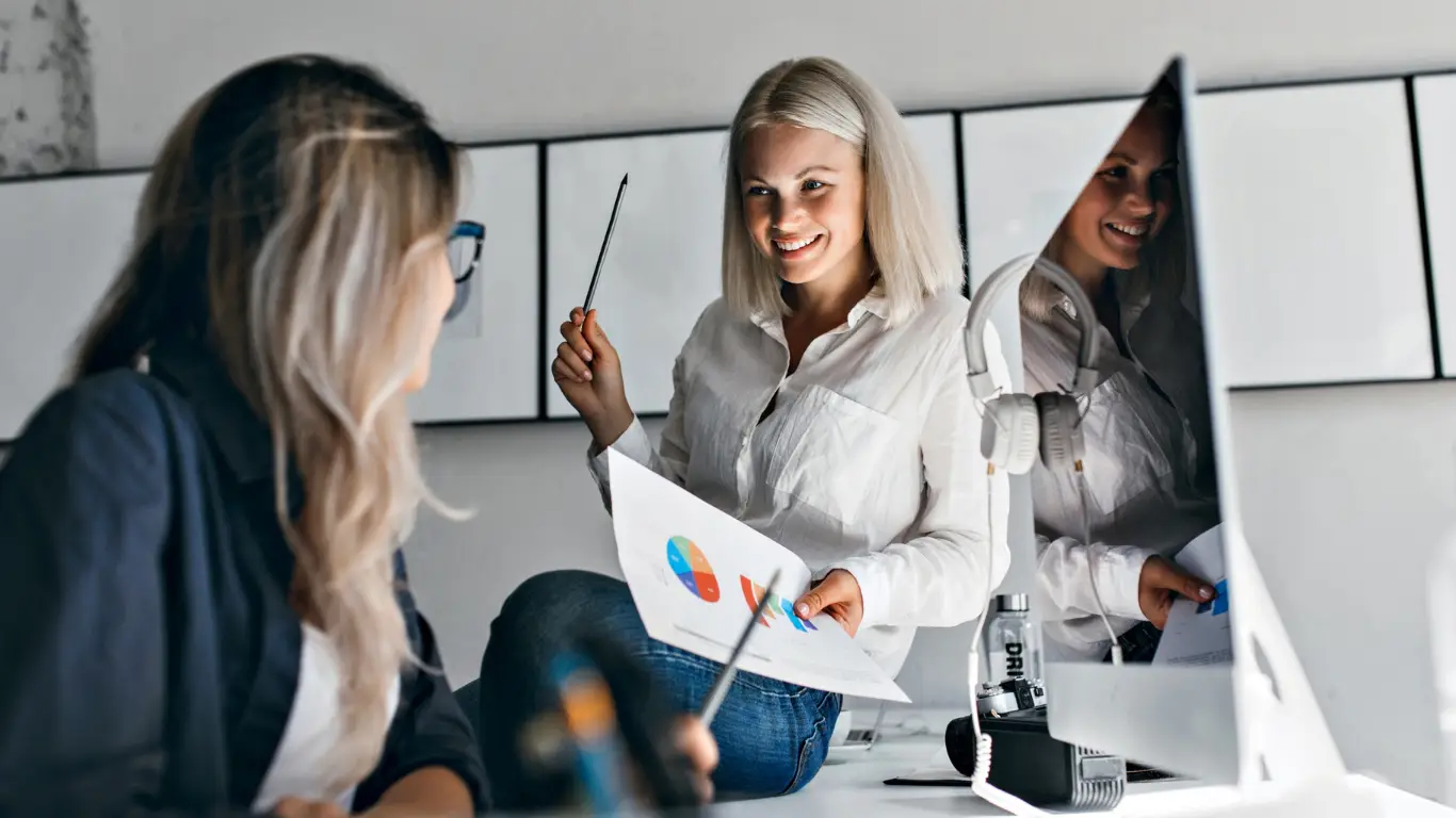 digital marketing agency for small businesses