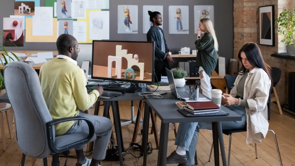 Digital Marketing Company for Small Business