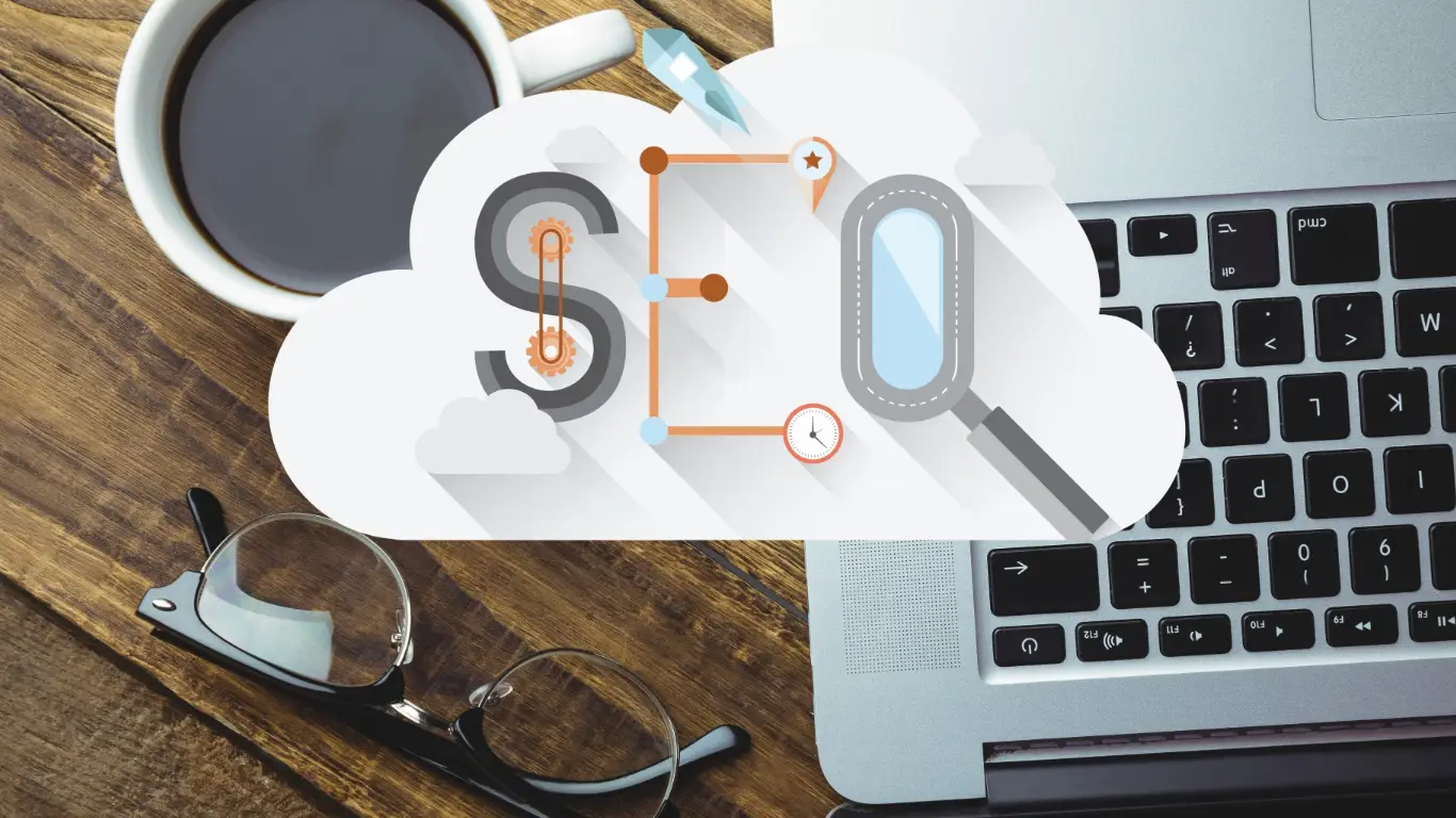 small business SEO marketing