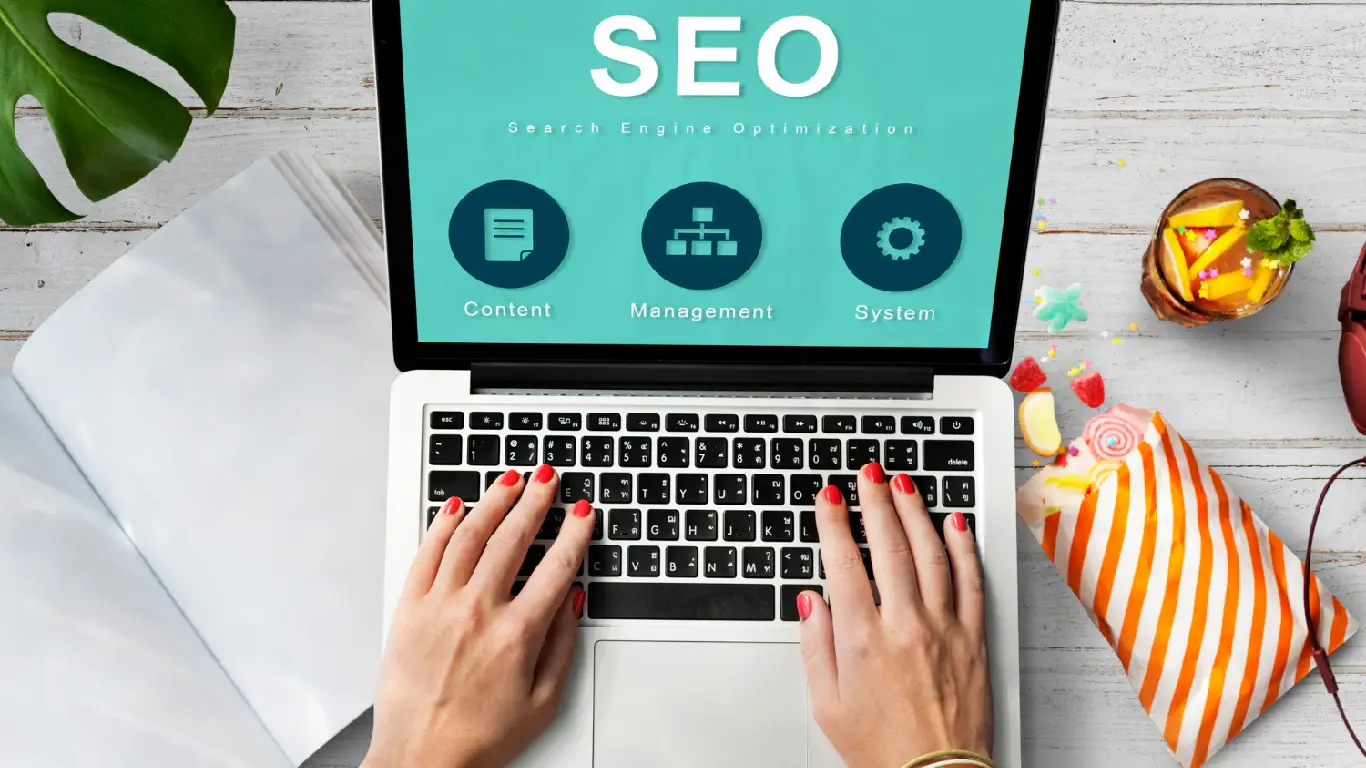 SEO for Small Business