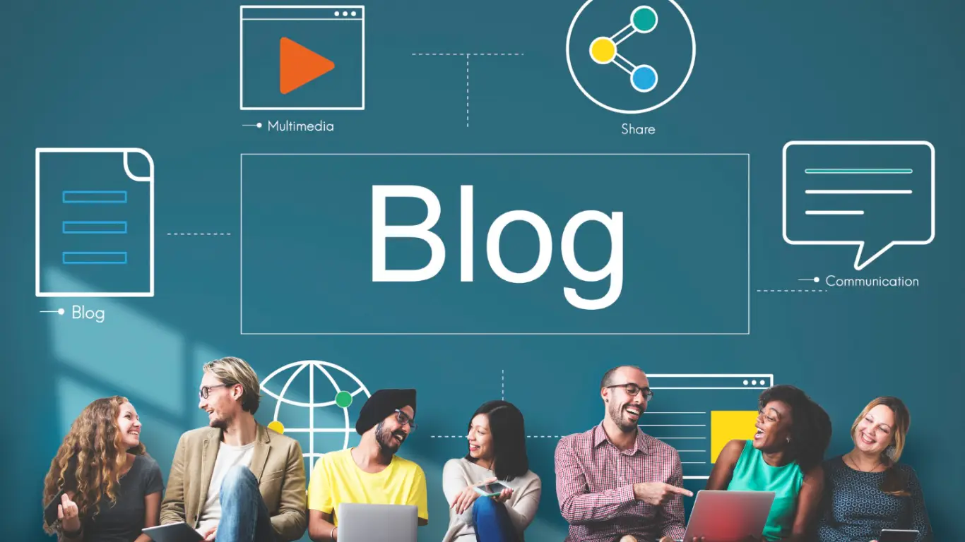 search engine optimization blog