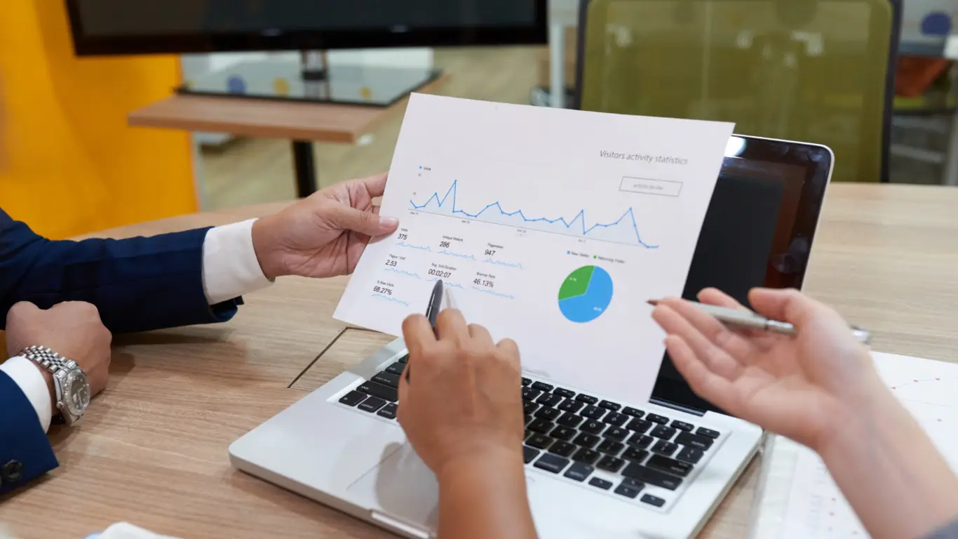 conversion rate optimization agency