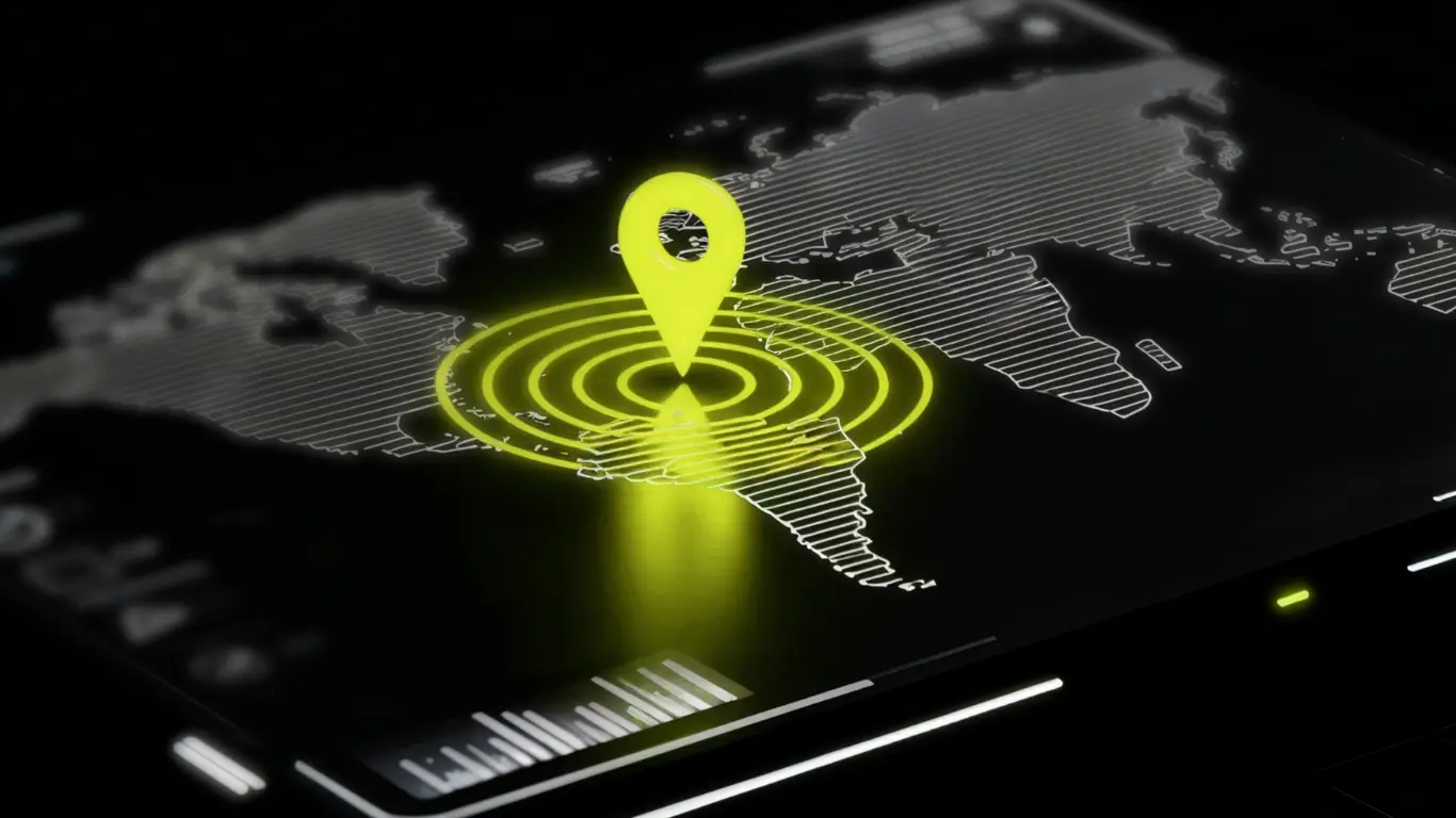 geographic marketing strategy