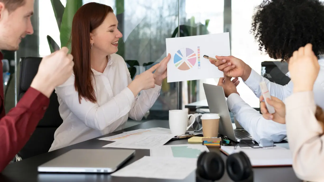 get more leads meaning