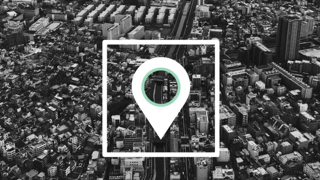 GEO for local businesses