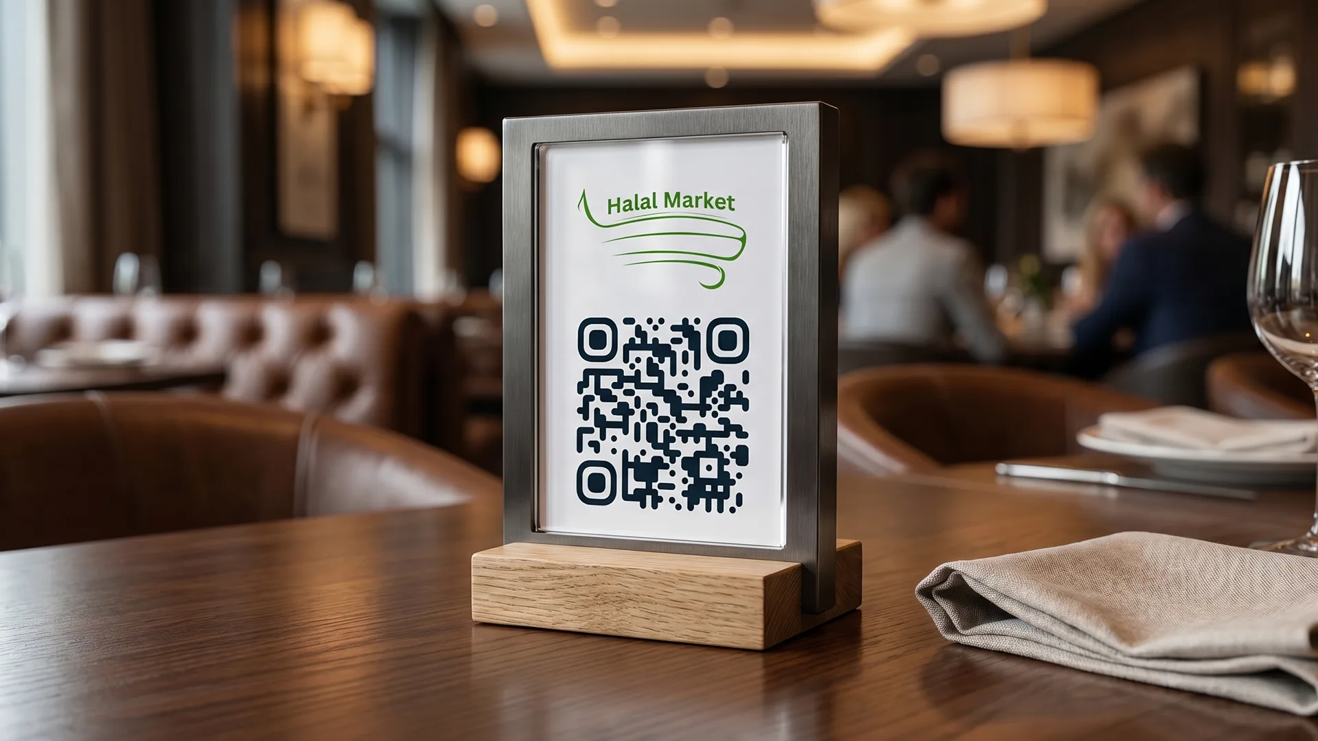 QR Code