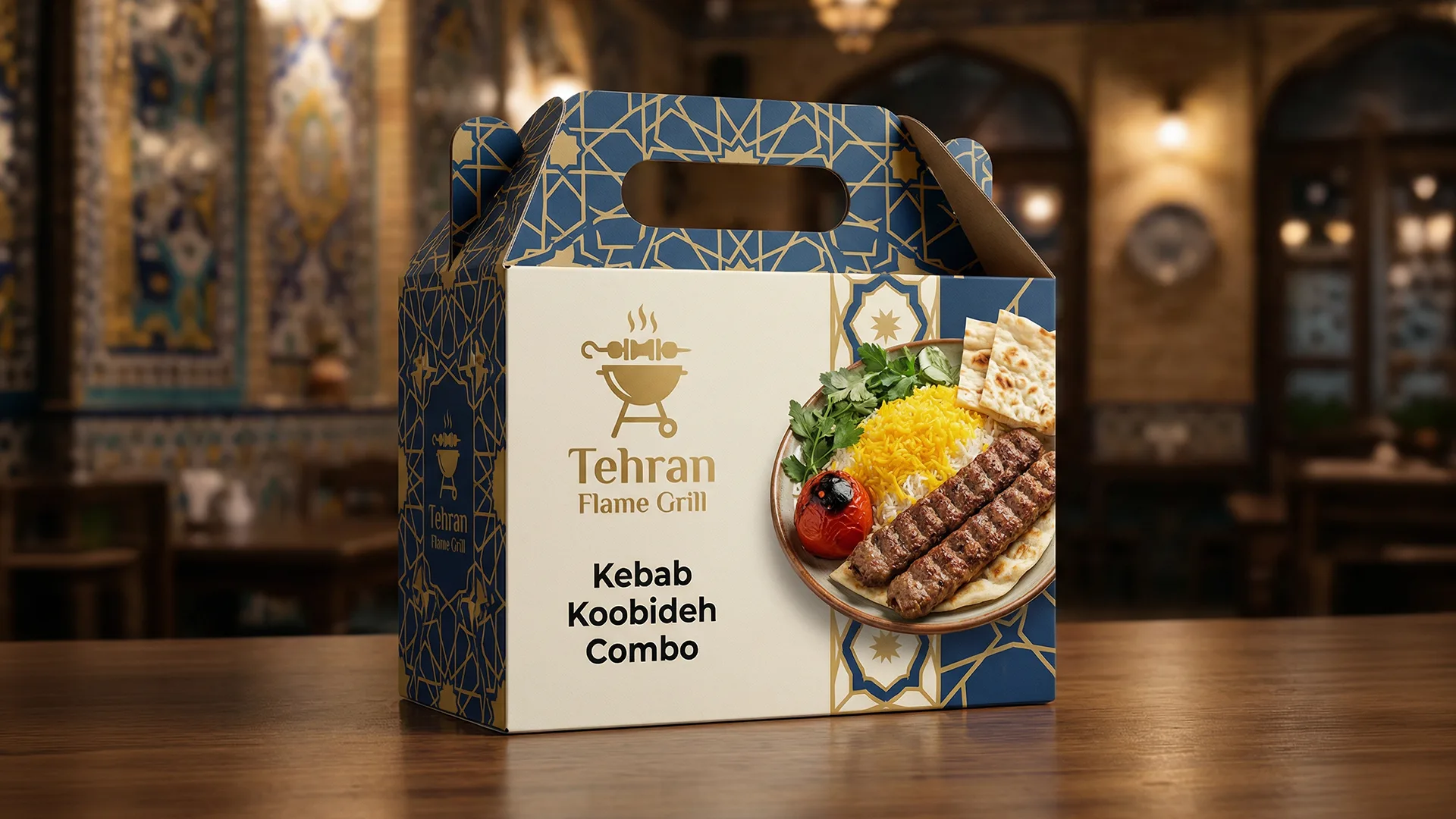 Packaging