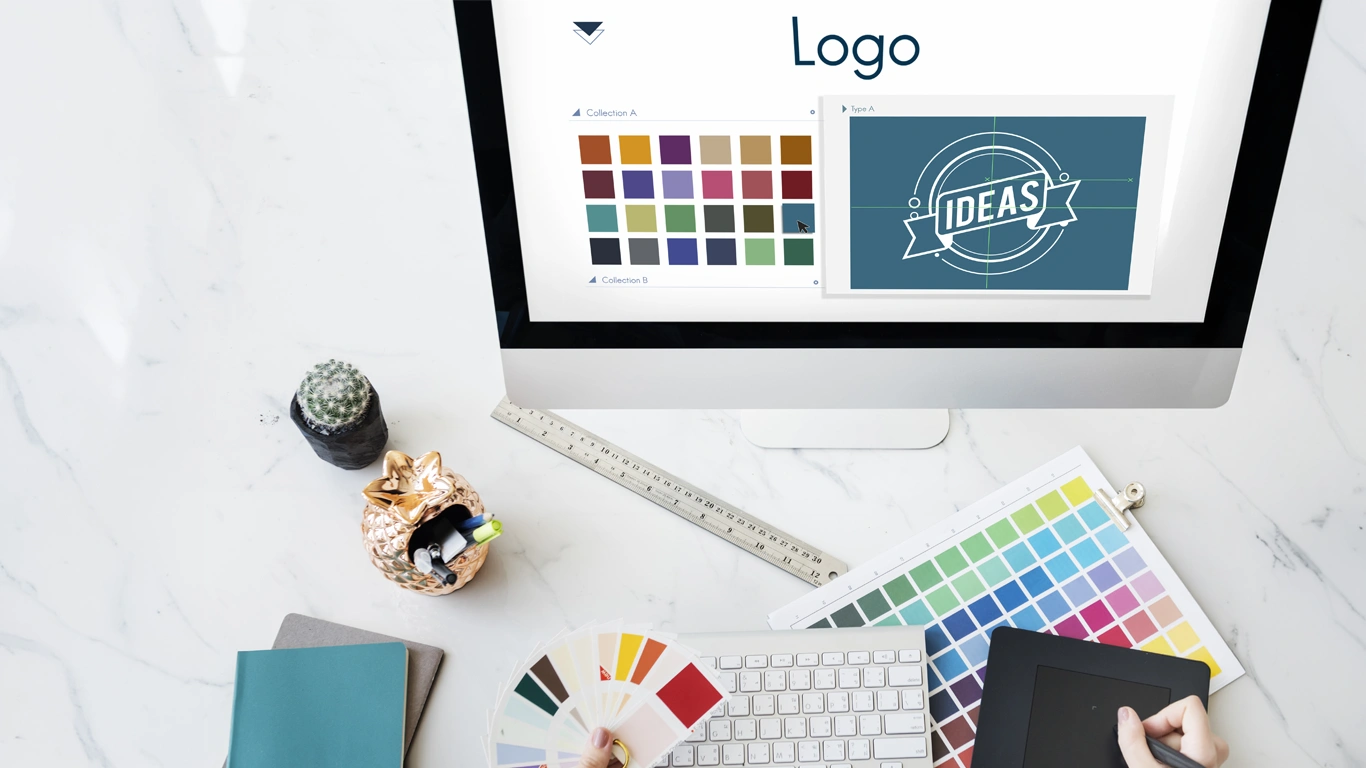 Logo Design Services in Canada