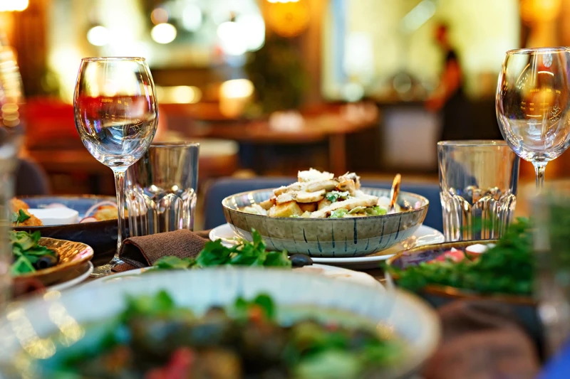 Toronto restaurants deserve to be seen online