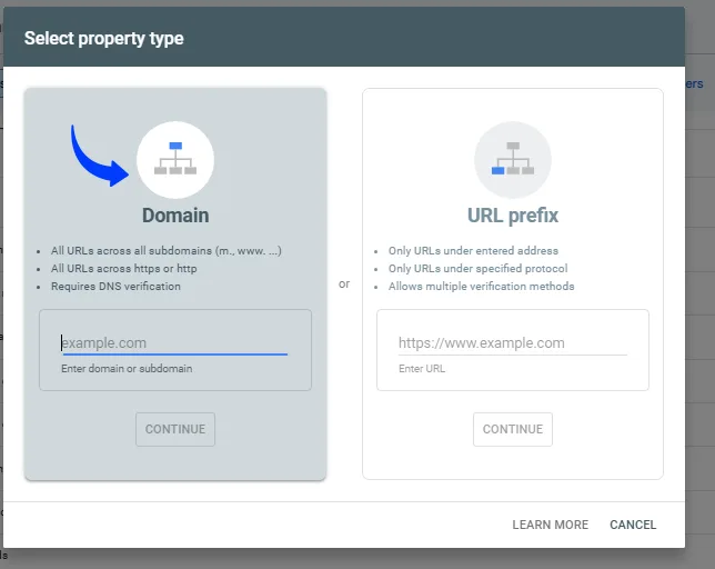 google search console guide for beginners